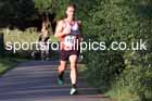 The 2025 Tynedale Pie n Peas 10k Road Race, Ovington to Low Prudhoe, Northumberland. Photo: David T. Hewitson/Sports for All Pics